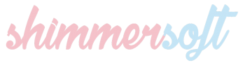 shimmersoft-logo-text